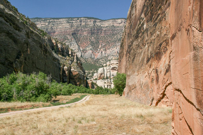 Dinosaur National Monument