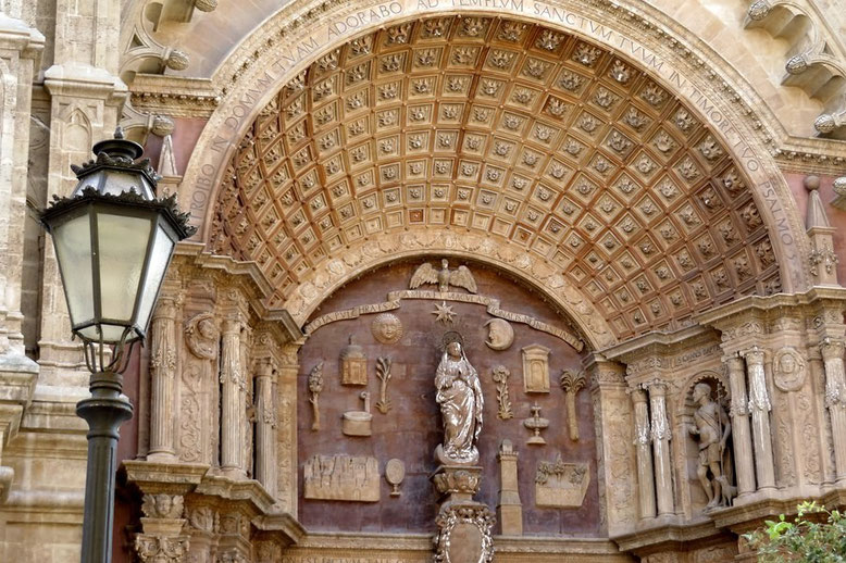 Kathedrale La Seu