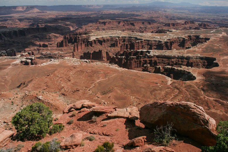 Canyonlands National Park