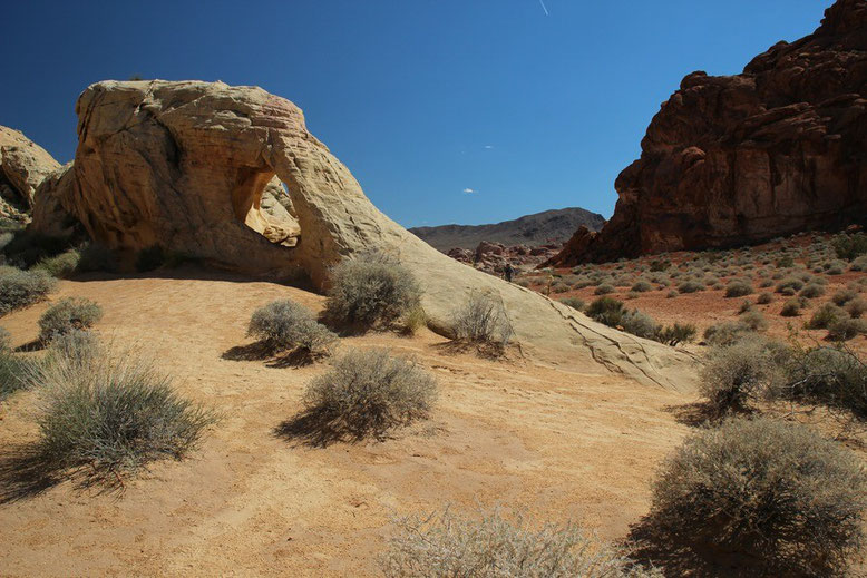 Valley of Fire