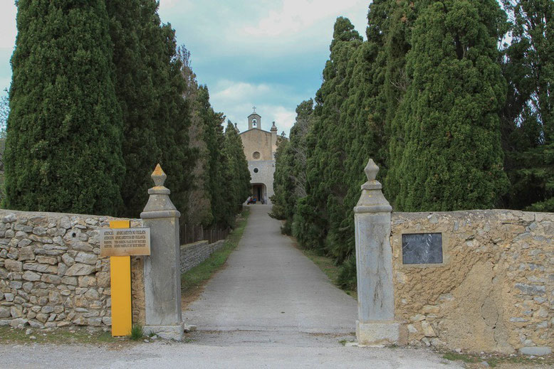 Ermita de Betlem