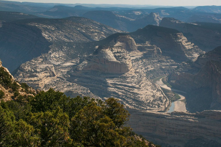 Dinosaur National Monument