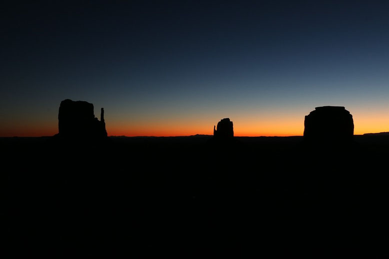 Monument Valley