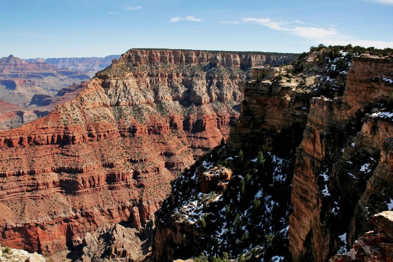 Grand Canyon National Park - South Rim