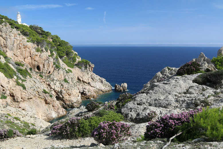 Faro de Capdepera