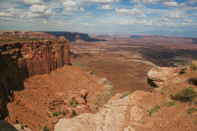 Canyonlands National Park