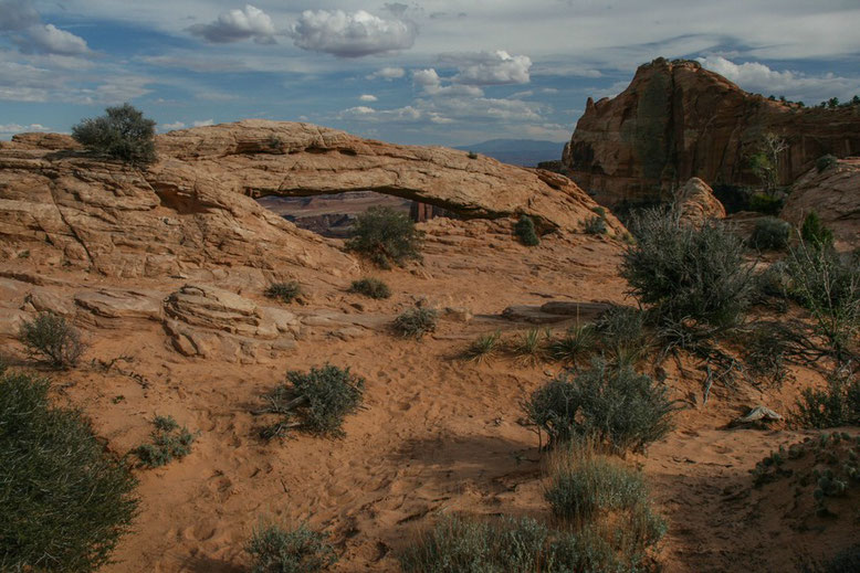 Canyonlands National Park