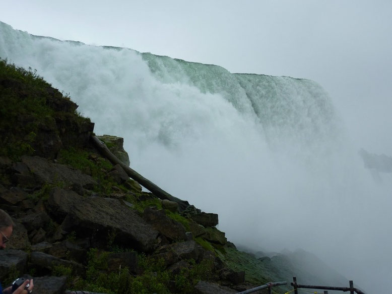 Niagara Falls 