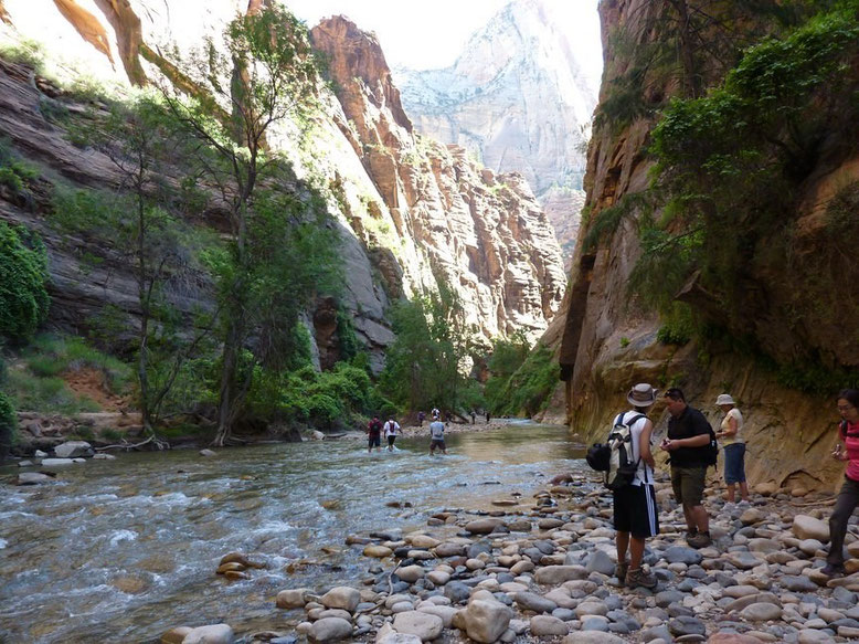 Zion National Park