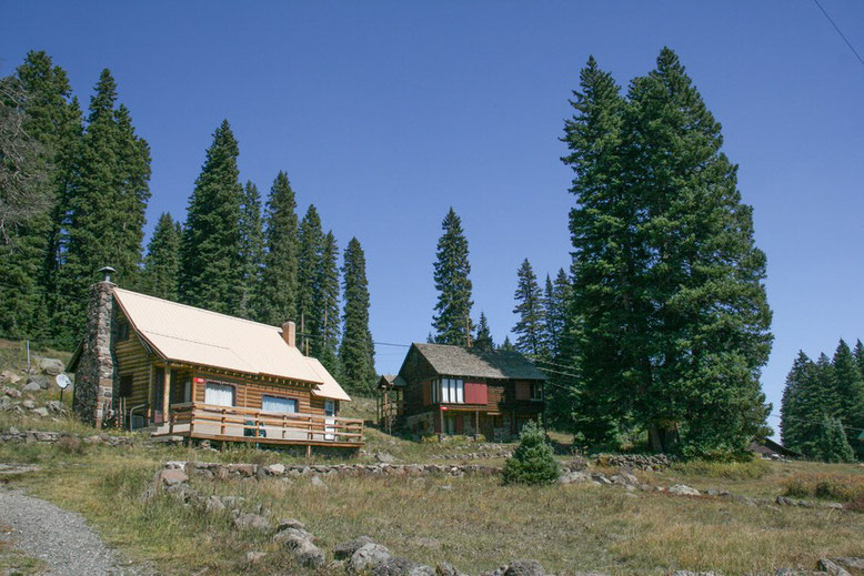 Scenic Byway Grand Mesa