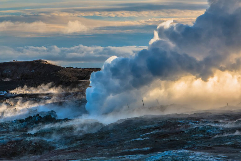 Island, Iceland