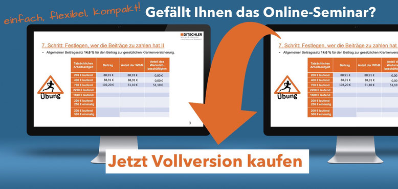 Online lernen für gesetzliche Betreuer 