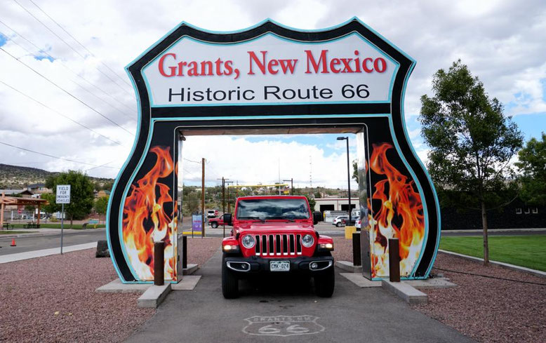 Route 66