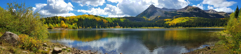 Kebler Pass