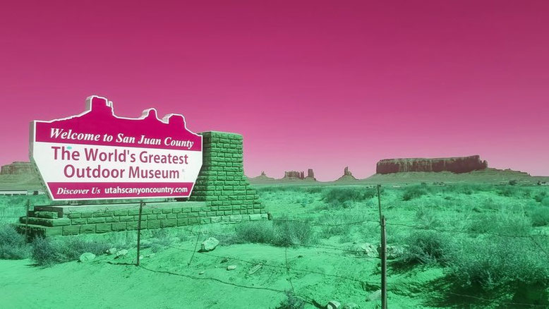 Monument Valley