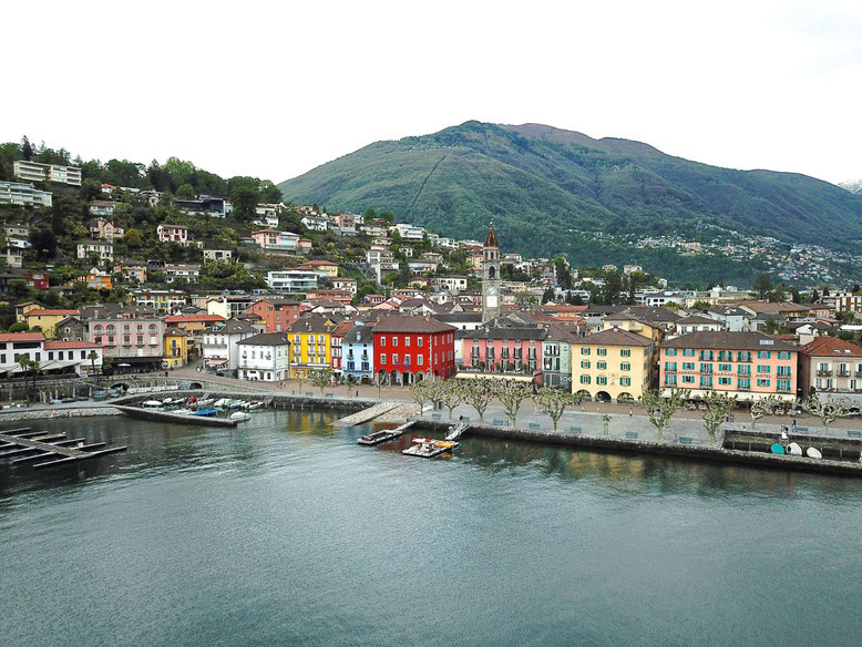 What to Do in Ticino - Ascona