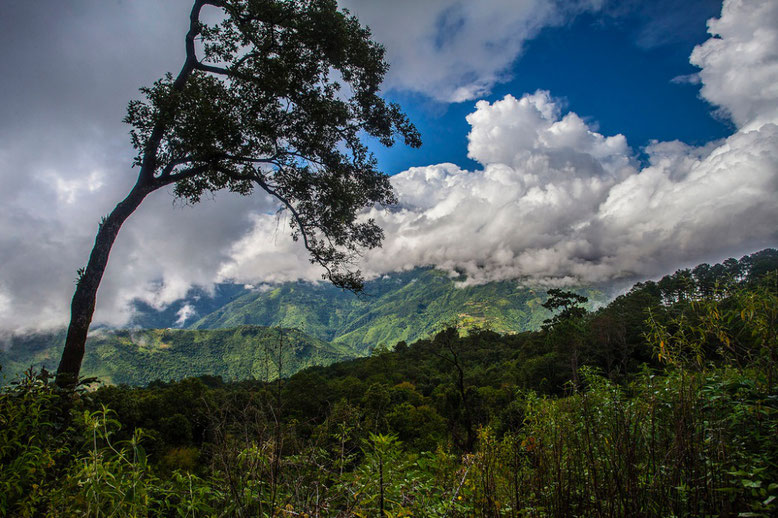 Top 10 Places You Should not Miss in Myanmar - Chin State