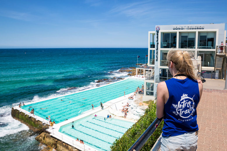 48 Hours in Sydney - Everything You Must Do and See - Bondi Beach