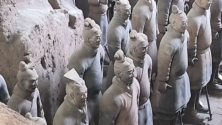 Terracotta Army