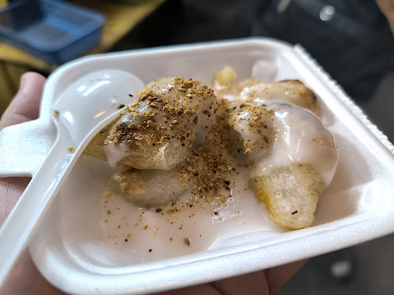 Super Niche Walking Street Food Tour a Ho Chi Minh City