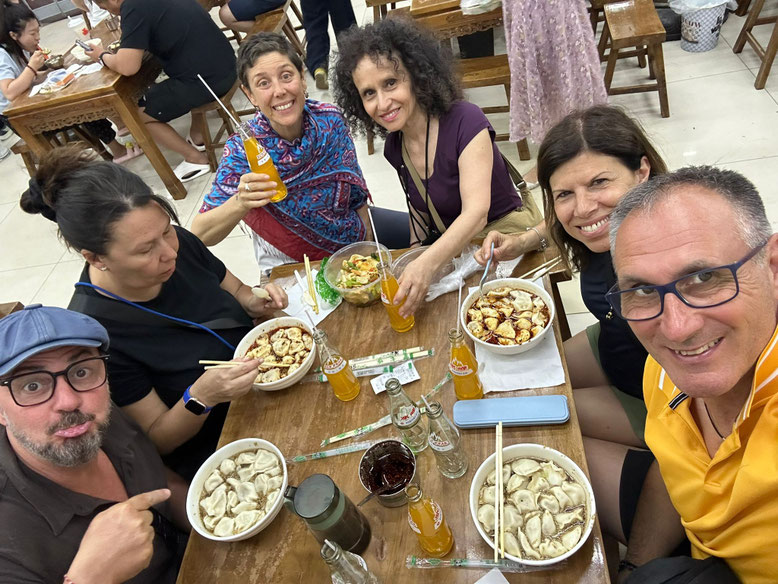 Viaggi di gruppo La Mia Asia