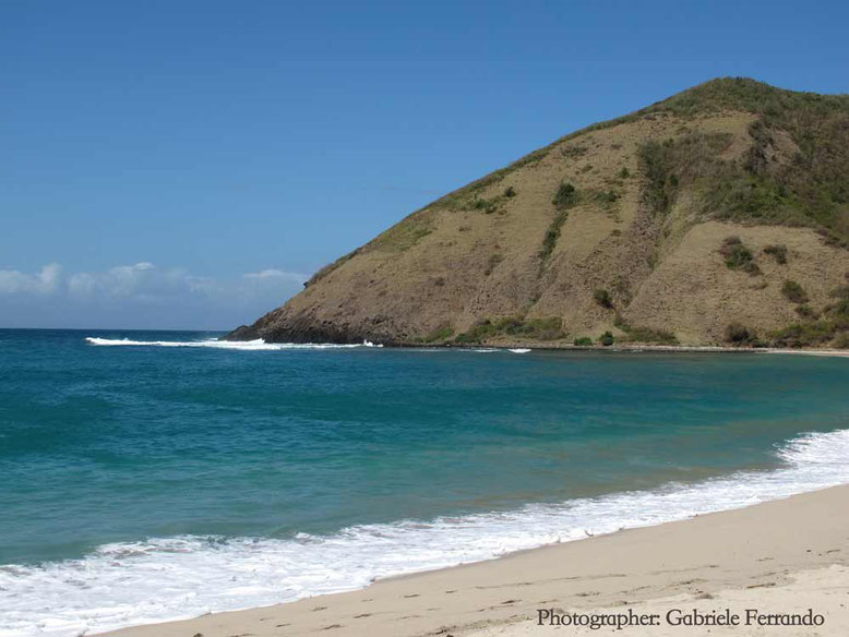 Dove dormire a Kuta Lombok