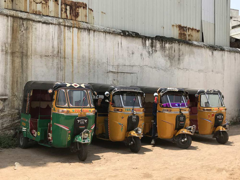 Trasporti Agra