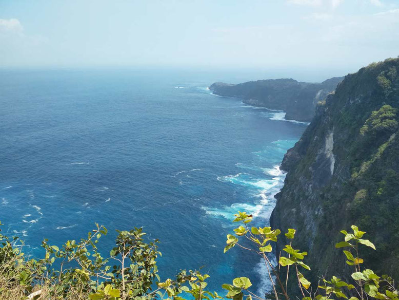 DOVE DORMIRE A NUSA PENIDA