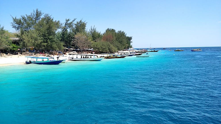 Gili Trawangan