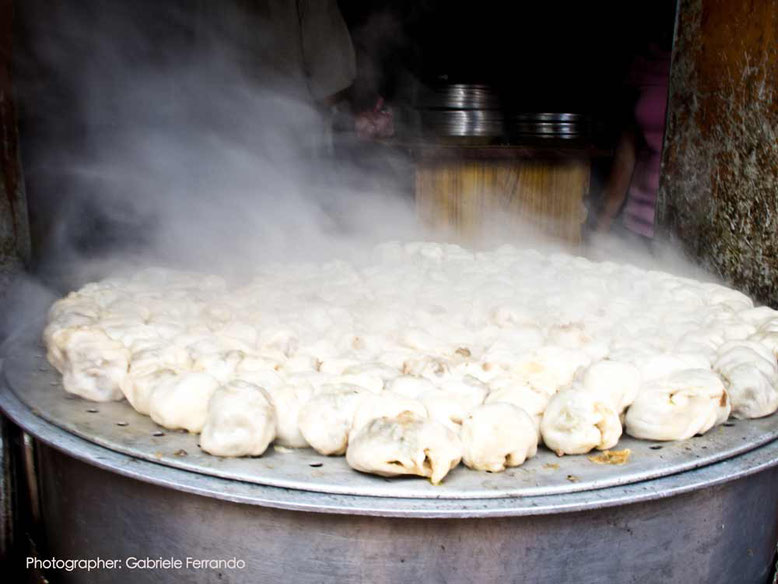 Dove mangiare a Kathmandu