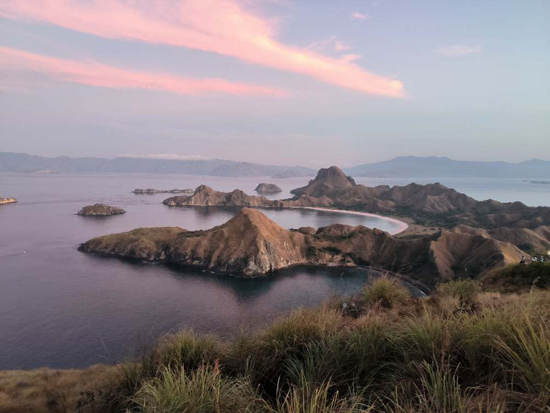 Cosa fare a Labuan Bajo