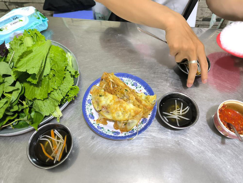 Super Niche Walking Street Food Tour a Ho Chi Minh City