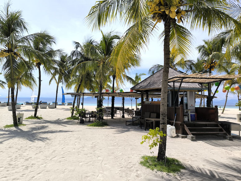 Dove dormire a Nusa Lembongan