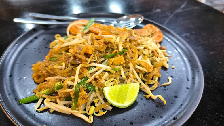 Pad Thai