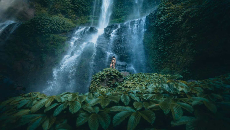 Pacchetto viaggi Bali Nature Escape