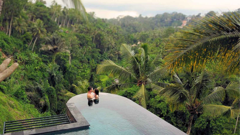 Pacchetto vacanza Luna di Miele a Bali