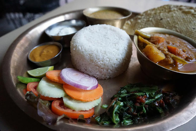 Dove mangiare a Pokhara