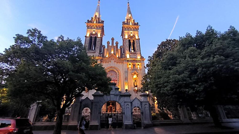 Dove dormire a Batumi