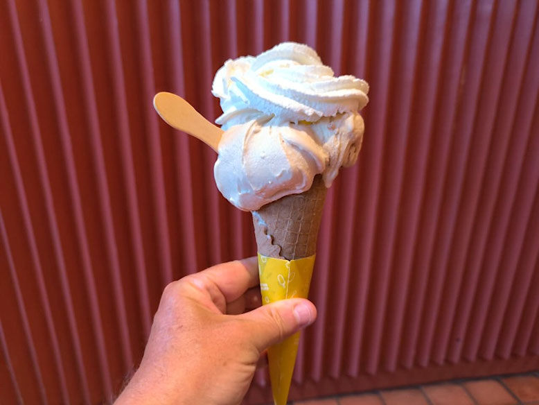 Ettore Gelato, Canggu 