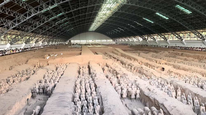 Terracotta Army