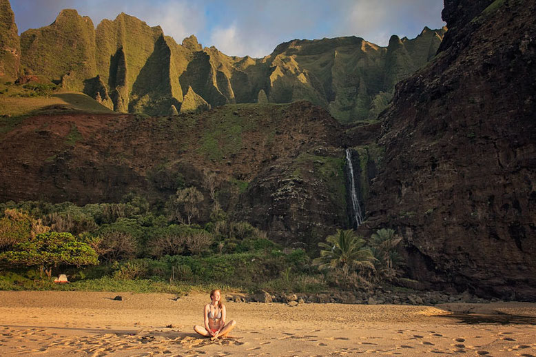 Reasons why you shoul visit Kauai