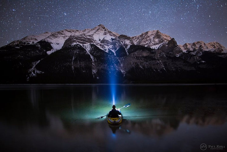 Paul Zizka photographer interview