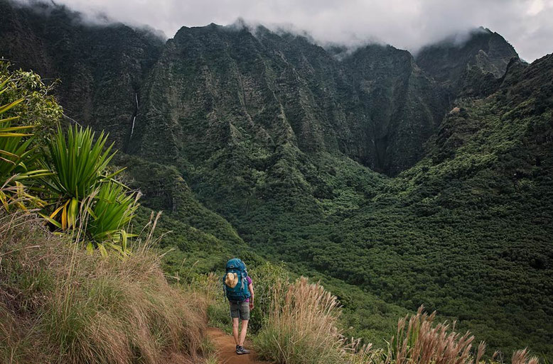 Reasons why you should visit Kauai