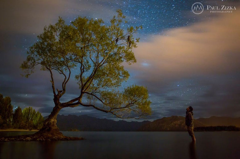 Paul Zizka photographer interview