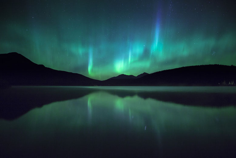Travel Guide to the Canadian Rockies
