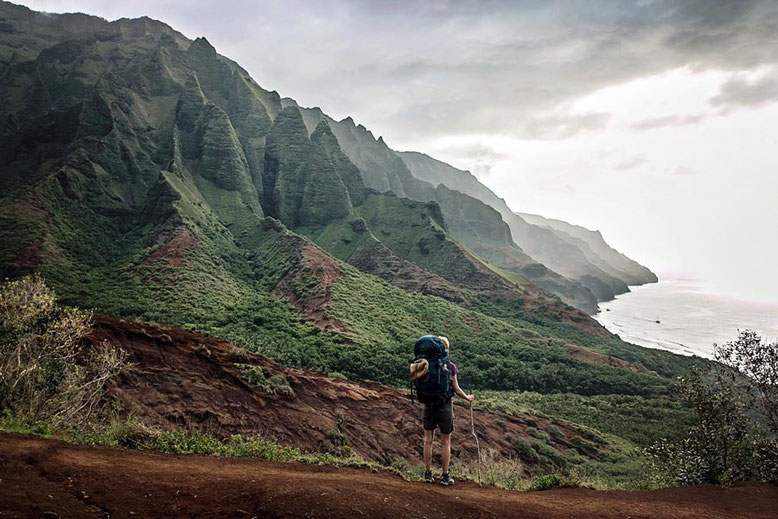 Reasons why you should visit Kauai