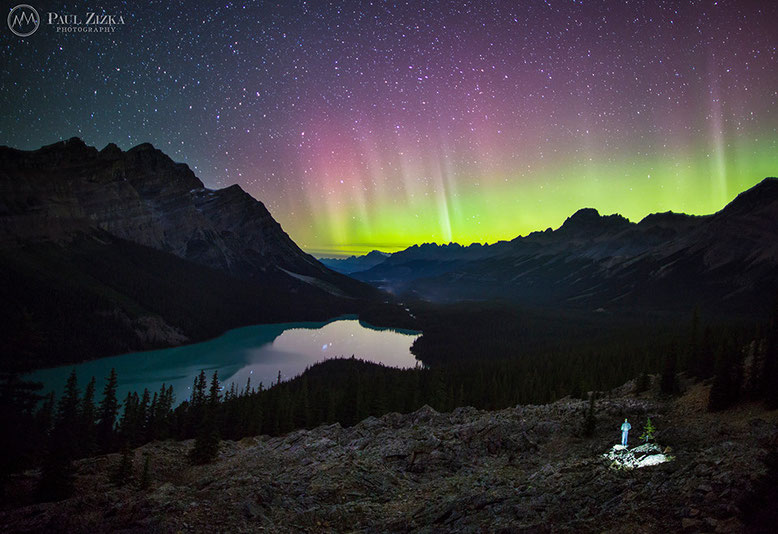 Paul Zizka photographer interview