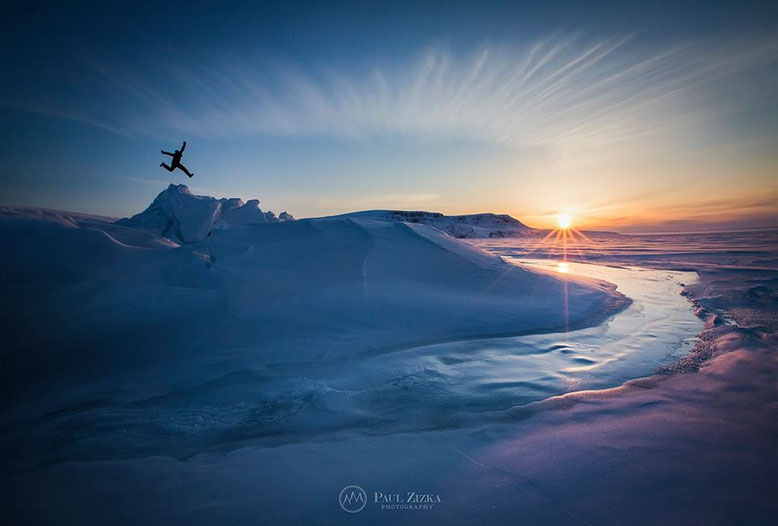 Paul Zizka photographer interview