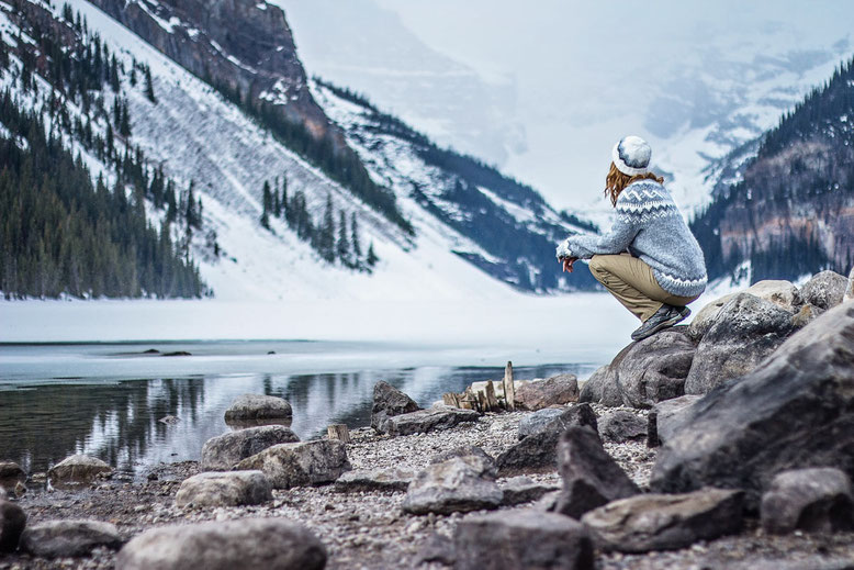 Lake Louise