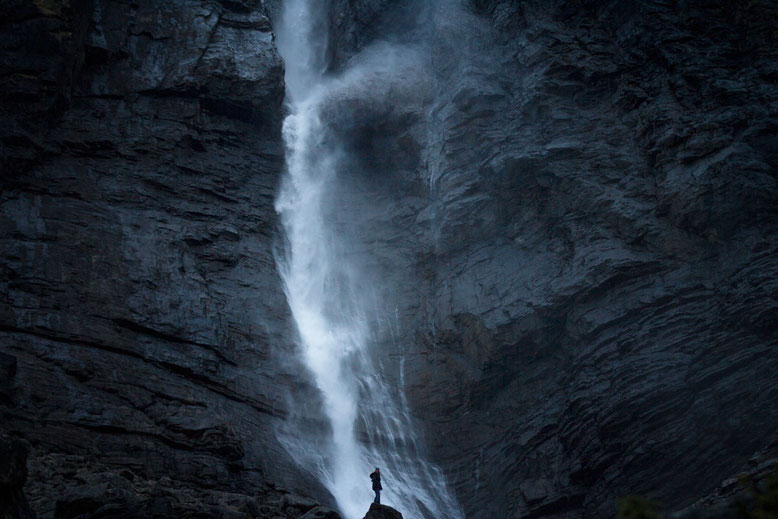 Takkakaw Falls